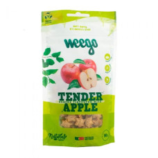 Weego Dog Snack Tender Apple 50g Single